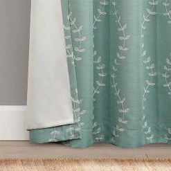 Sonoma Goods For Life® Ultimate Performance 2-Pack Lindley Embroidered 100% Blackout Curtain Aqua 15 Sonoma Goods For Life® Ultimate Performance 2-Pack Lindley Embroidered 100% Blackout Curtain Aqua -Sonoma Goods For Life shop unnamed file 5339