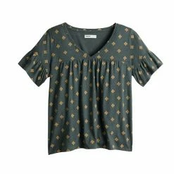 Women's Sonoma Goods For Life® Ruffled Babydoll Top Light Purple 13 Women's Sonoma Goods For Life® Ruffled Babydoll Top Light Purple -Sonoma Goods For Life shop unnamed file 5389