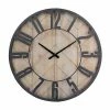 Sonoma Goods For Life® Mixed Media Wall Clock -Sonoma Goods For Life shop unnamed file 5396