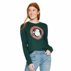 Petite Sonoma Goods For Life® Long Sleeve Holiday Graphic Tee So Very Merry Red 26 Petite Sonoma Goods For Life® Long Sleeve Holiday Graphic Tee So Very Merry Red -Sonoma Goods For Life shop unnamed file 5410