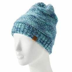 Women's Sonoma Goods For Life® Seed Stitch Beanie Light Gray Marled 8 Women's Sonoma Goods For Life® Seed Stitch Beanie Light Gray Marled -Sonoma Goods For Life shop unnamed file 5420