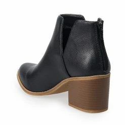 Sonoma Goods For Life® Donkey Women's Western Dip Ankle Boots Brown 12 Sonoma Goods For Life® Donkey Women's Western Dip Ankle Boots Brown -Sonoma Goods For Life shop unnamed file 546