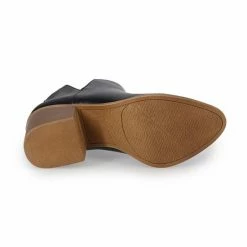 Sonoma Goods For Life® Donkey Women's Western Dip Ankle Boots Brown 13 Sonoma Goods For Life® Donkey Women's Western Dip Ankle Boots Brown -Sonoma Goods For Life shop unnamed file 547