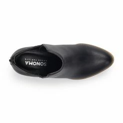 Sonoma Goods For Life® Donkey Women's Western Dip Ankle Boots Brown 14 Sonoma Goods For Life® Donkey Women's Western Dip Ankle Boots Brown -Sonoma Goods For Life shop unnamed file 548