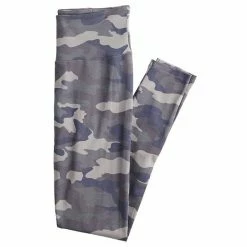 Women's Sonoma Goods For Life® High-Waisted Leggings Light Gray Animal -Sonoma Goods For Life shop unnamed file 5534