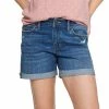 Women's Sonoma Goods For Life® High-Waist 5" Jean Shorts Broadway -Sonoma Goods For Life shop unnamed file 5543