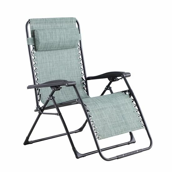 Sonoma Goods For Life® Anti-Gravity Patio Chair Marigold 8 Sonoma Goods For Life® Anti-Gravity Patio Chair Marigold - Image 6