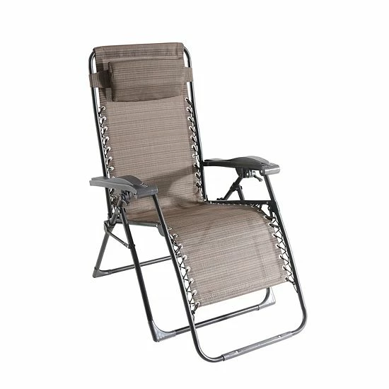 Sonoma Goods For Life® Anti-Gravity Patio Chair Marigold 14 Sonoma Goods For Life® Anti-Gravity Patio Chair Marigold - Image 12