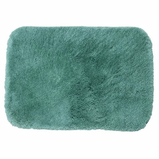 Sonoma Goods For Life® Ultimate Bath Rug Dark Aqua 17 Sonoma Goods For Life® Ultimate Bath Rug Dark Aqua - Image 15