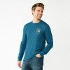 Men's Sonoma Goods For Life® Graphic Thermal Crew Yellow Mountain 1 Men's Sonoma Goods For Life® Graphic Thermal Crew Yellow Mountain -Sonoma Goods For Life shop unnamed file 5673