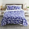 Sonoma Goods For Life® Reversible Printed Quilt Set With Shams Floral Trellis -Sonoma Goods For Life shop unnamed file 5680