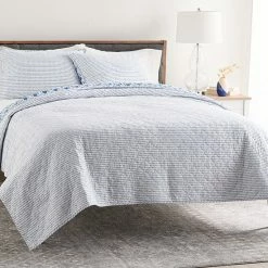 Sonoma Goods For Life® Reversible Printed Quilt Set With Shams Floral Trellis -Sonoma Goods For Life shop unnamed file 5682