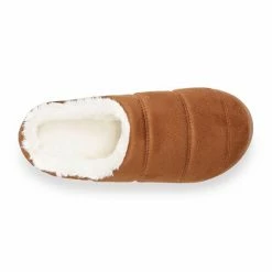 Sonoma Goods For Life® Faux Fur Slippers Chestnut 14 Sonoma Goods For Life® Faux Fur Slippers Chestnut -Sonoma Goods For Life shop unnamed file 5709