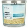 Sonoma Goods For Life® Seaside Breeze 14-oz. Candle Jar