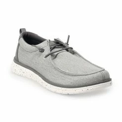 Sonoma Goods For Life® Josiah Men's Slip-On Shoes Gray -Sonoma Goods For Life shop unnamed file 5731