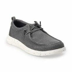 Sonoma Goods For Life® Josiah Men's Slip-On Shoes Gray -Sonoma Goods For Life shop unnamed file 5732