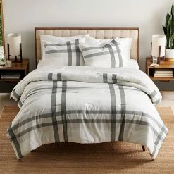 Sonoma Goods For Life® Hanover Farmhouse Comforter Set With Shams