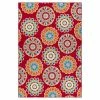 Sonoma Goods For Life® Floral Medallion Indoor/Outdoor Area And Throw Rug Rust 1 Sonoma Goods For Life® Floral Medallion Indoor/Outdoor Area And Throw Rug Rust -Sonoma Goods For Life shop unnamed file 5777
