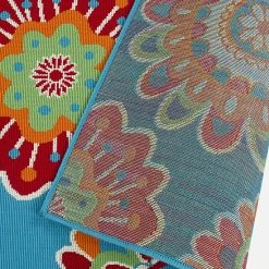 Sonoma Goods For Life® Floral Medallion Indoor/Outdoor Area And Throw Rug Rust 25 Sonoma Goods For Life® Floral Medallion Indoor/Outdoor Area And Throw Rug Rust -Sonoma Goods For Life shop unnamed file 5783