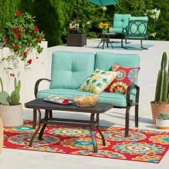 Sonoma Goods For Life® Floral Medallion Indoor/Outdoor Area And Throw Rug Rust 26 Sonoma Goods For Life® Floral Medallion Indoor/Outdoor Area And Throw Rug Rust -Sonoma Goods For Life shop unnamed file 5784