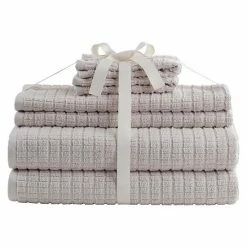 Sonoma Goods For Life® Grid Texture Towels Black -Sonoma Goods For Life shop unnamed file 5825