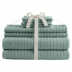 Sonoma Goods For Life® Grid Texture Towels Black -Sonoma Goods For Life shop unnamed file 5829