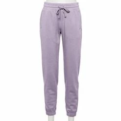Petite Sonoma Goods For Life® Knit Cinched Jogger Pants Majestic Violet 17 Petite Sonoma Goods For Life® Knit Cinched Jogger Pants Majestic Violet -Sonoma Goods For Life shop unnamed file 5843