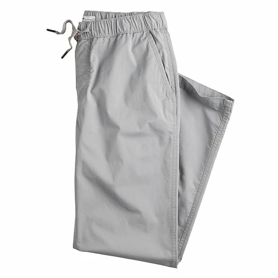 Men's Sonoma Goods For Life® Pull On Pants Dusty Olive 5 Men's Sonoma Goods For Life® Pull On Pants Dusty Olive - Image 3