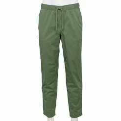 Men's Sonoma Goods For Life® Pull On Pants Dusty Olive 13 Men's Sonoma Goods For Life® Pull On Pants Dusty Olive -Sonoma Goods For Life shop unnamed file 5871