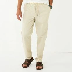 Men's Sonoma Goods For Life® Pull On Pants Dusty Olive 17 Men's Sonoma Goods For Life® Pull On Pants Dusty Olive -Sonoma Goods For Life shop unnamed file 5875