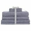 Sonoma Goods For Life® 6-piece Ultimate Heathered Bath Towel Set Gray -Sonoma Goods For Life shop unnamed file 5885