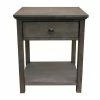 Sonoma Goods For Life® Canton End Table Gray Brown -Sonoma Goods For Life shop unnamed file 5895