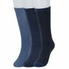 Men's Sonoma Goods For Life® 3-pack Ribbed Dress Socks Khaki Navy Brown 1 Men's Sonoma Goods For Life® 3-pack Ribbed Dress Socks Khaki Navy Brown -Sonoma Goods For Life shop unnamed file 5898