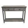 Sonoma Goods For Life® Canton Console Table Gray Brown -Sonoma Goods For Life shop unnamed file 5911