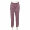Women's Sonoma Goods For Life® Zipper-Hem Elastic-Waist Utility Jogger Pants Almond 2 Women's Sonoma Goods For Life® Zipper-Hem Elastic-Waist Utility Jogger Pants Almond -Sonoma Goods For Life shop unnamed file 5927