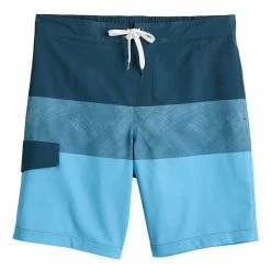 Men's Sonoma Goods For Life® E-Board Swim Trunks Ernest Stripe 24 Men's Sonoma Goods For Life® E-Board Swim Trunks Ernest Stripe -Sonoma Goods For Life shop unnamed file 5939