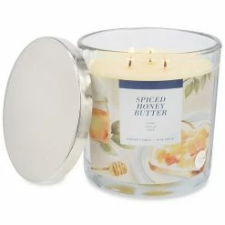 Sonoma Goods For Life® Spiced Honey Butter 14-oz. Candle Jar -Sonoma Goods For Life shop unnamed file 5977