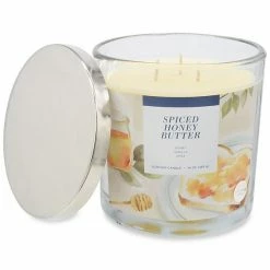 Sonoma Goods For Life® Spiced Honey Butter 14-oz. Candle Jar -Sonoma Goods For Life shop unnamed file 5978