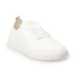 Sonoma Goods For Life® Catahoula Women's Sneakers White 13 Sonoma Goods For Life® Catahoula Women's Sneakers White -Sonoma Goods For Life shop unnamed file 6030