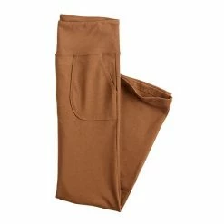 Women's Sonoma Goods For Life® High-Waisted Flare Leggings Brown 12 Women's Sonoma Goods For Life® High-Waisted Flare Leggings Brown -Sonoma Goods For Life shop unnamed file 605