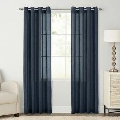 Sonoma Goods For Life® 2-pack Ayden Sheer Window Curtain White -Sonoma Goods For Life shop unnamed file 6078