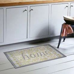 Sonoma Goods For Life® Ultimate Washable Kitchen Rug Blue Leaves -Sonoma Goods For Life shop unnamed file 6089