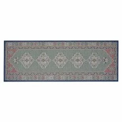 Sonoma Goods For Life® Ultimate Washable Kitchen Rug Blue Leaves -Sonoma Goods For Life shop unnamed file 6093