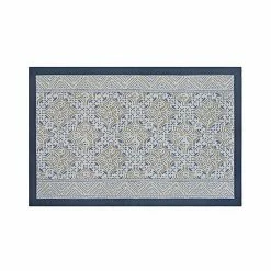 Sonoma Goods For Life® Ultimate Washable Kitchen Rug Blue Leaves -Sonoma Goods For Life shop unnamed file 6094