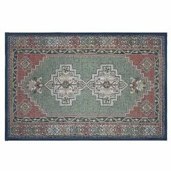 Sonoma Goods For Life® Ultimate Washable Kitchen Rug Blue Leaves -Sonoma Goods For Life shop unnamed file 6097