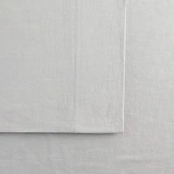 Sonoma Goods For Life® Linen Sheet Set With Pillowcases Natural