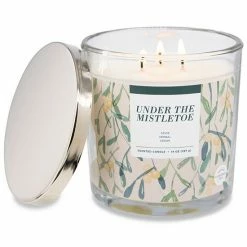 Sonoma Goods For Life® Under The Mistletoe 14-oz. Candle Jar -Sonoma Goods For Life shop unnamed file 6137