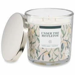 Sonoma Goods For Life® Under The Mistletoe 14-oz. Candle Jar -Sonoma Goods For Life shop unnamed file 6138