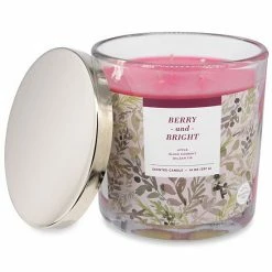 Sonoma Goods For Life® Berry & Bright 14-oz. Candle Jar 9 Sonoma Goods For Life® Berry & Bright 14-oz. Candle Jar -Sonoma Goods For Life shop unnamed file 6161