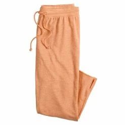 Women's Sonoma Goods For Life® Cropped Lightweight Lounge Pants Olive Night 12 Women's Sonoma Goods For Life® Cropped Lightweight Lounge Pants Olive Night -Sonoma Goods For Life shop unnamed file 6214